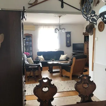 Affittacamere Balaton 3*