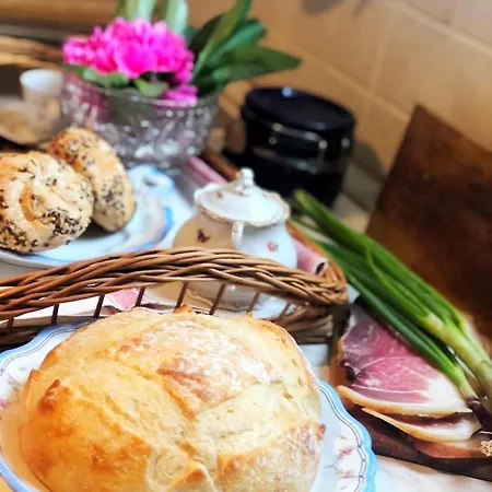 Balaton Affittacamere