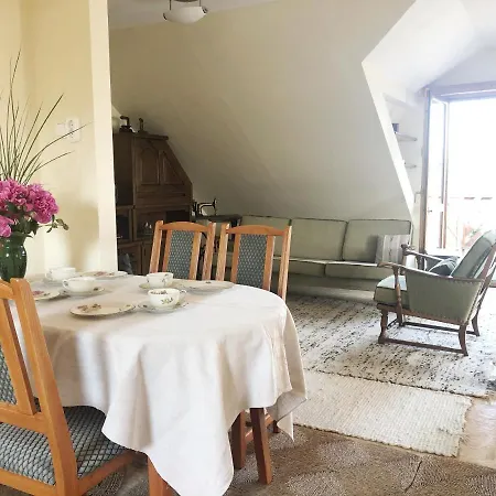 Affittacamere Balaton