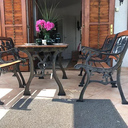 Balaton Affittacamere 3*