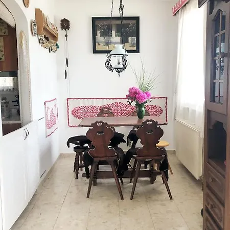 Affittacamere Balaton Paloznak