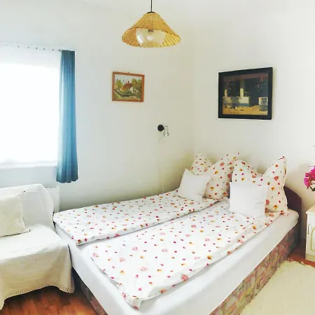 Balaton Affittacamere Paloznak