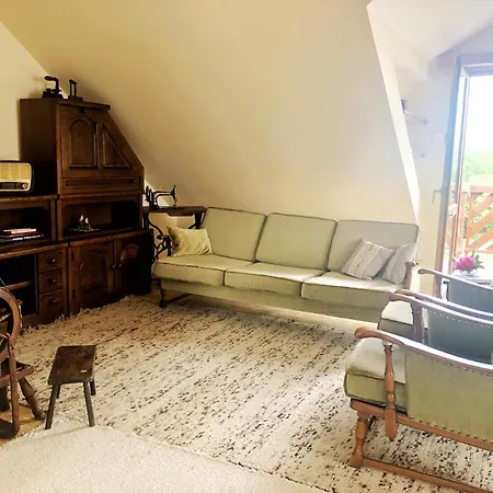 Balaton Affittacamere