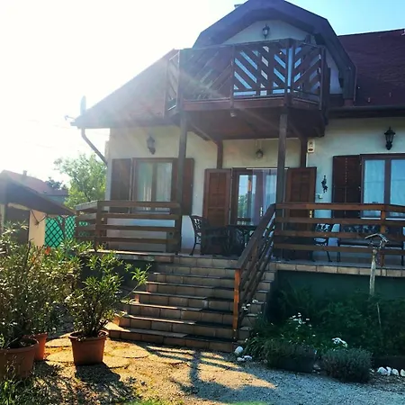 Affittacamere Balaton