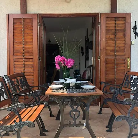 Affittacamere Balaton Paloznak