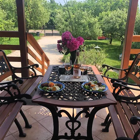 Affittacamere Balaton 3*