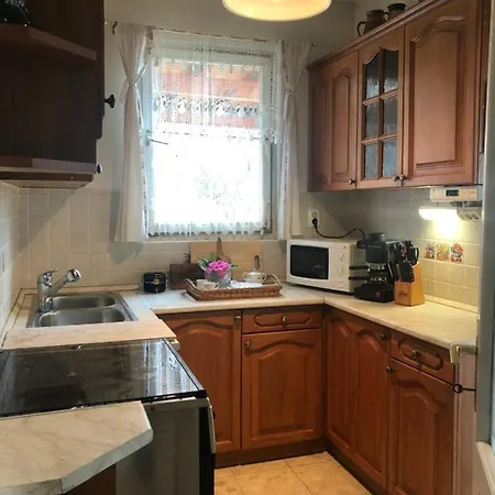 Balaton Affittacamere 3*