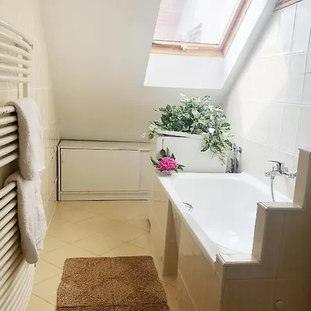 Affittacamere Balaton 3*