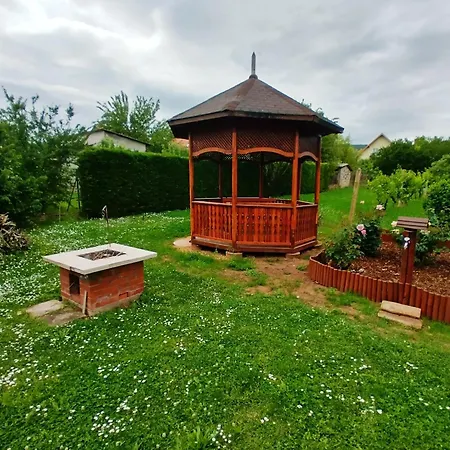 Balaton Affittacamere